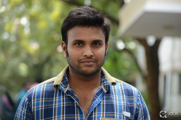 Best Actors Movie Teaser Launch